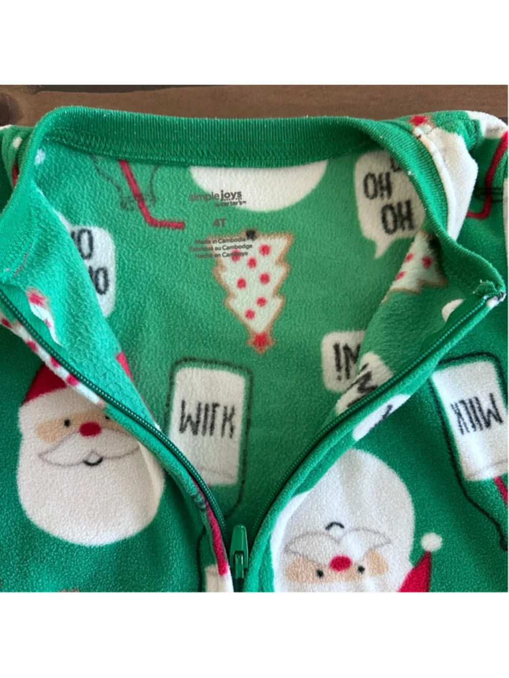 Simple Joys by Carters pre owned